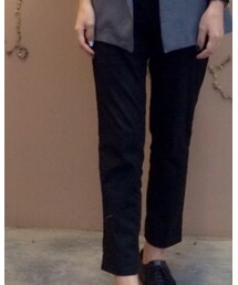 UNIQLO | スラックス