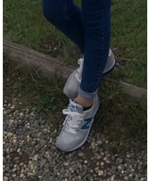 NEW BALANCE | スニーカー