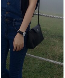 LONGCHAMP | ショルダーバッグ