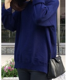 Gemini.S | ニット/セーター