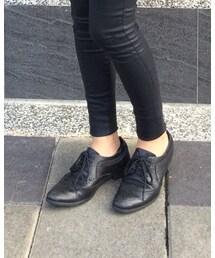 NO216 | シューズ