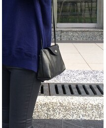 LONGCHAMP | ショルダーバッグ