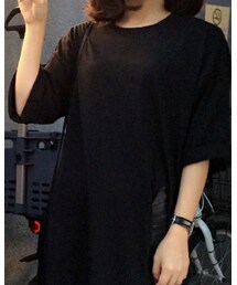 fitting lab | トップス