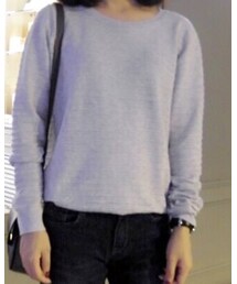 fitting lab | トップス