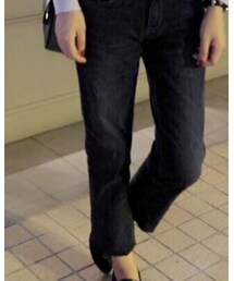 fitting lab | デニムパンツ