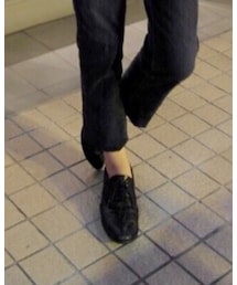 NO216 | シューズ