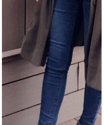 fittinglab | デニムパンツ