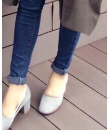 fittinglab | シューズ