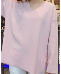 fittinglab | トップス