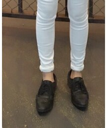 NO216 | シューズ