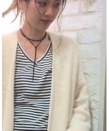 OZOC | Tシャツ/カットソー