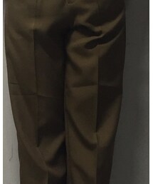 SENSE OF PLACE by URBAN RESEARCH | パンツ