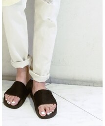 adidas | サンダル