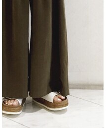 Another Edition | その他パンツ