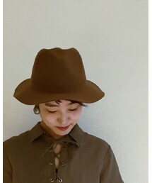 Another Edition | ハット