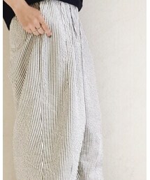 Another Edition | その他パンツ