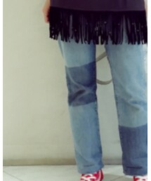 Levi's | デニムパンツ