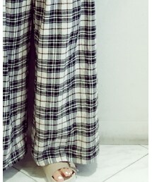 Another Edition | その他パンツ