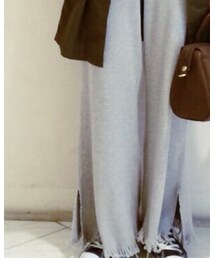 Another Edition | その他パンツ