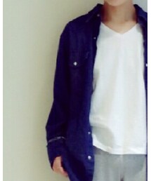 77circa | シャツ/ブラウス