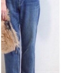 Another Edition | デニムパンツ