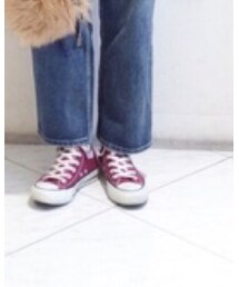 CONVERSE | スニーカー