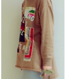 Another Edition | Tシャツ/カットソー