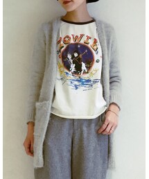 Another Edition | カーディガン/ボレロ