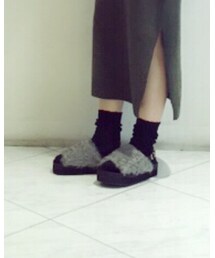 Another Edition | サンダル