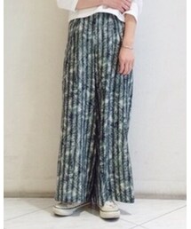 Another Edition | パンツ