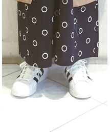 adidas | スニーカー