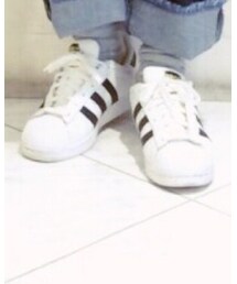 adidas | スニーカー