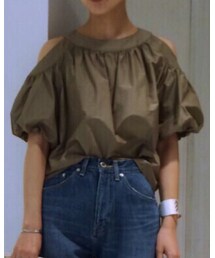 Another Edition | シャツ/ブラウス