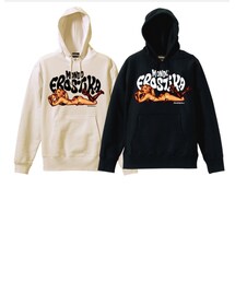 EROSTiKA | パーカー