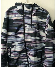 PUMA | puma マウンテンパーカー(マウンテンパーカー)