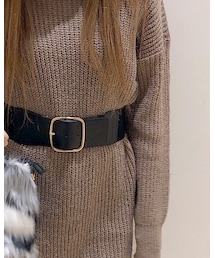 DAISY MERRY | ベルト