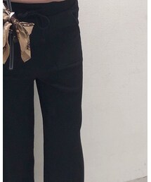 DAISY MERRY | パンツ