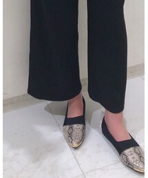 DAISY MERRY | パンプス