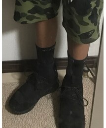 A BATHING APE | その他パンツ