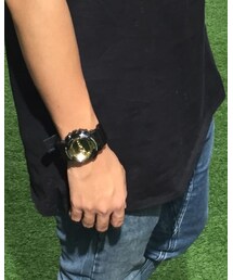 G-SHOCK | アナログ腕時計