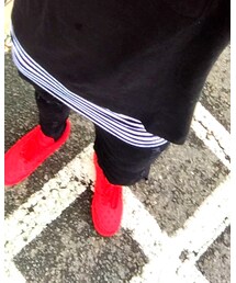 ZARA | デニムパンツ