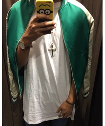 BASECONTROL | ジャケット/アウター