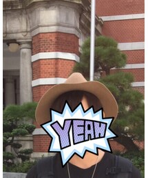 SHIPS JET BLUE | ハット