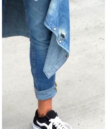 VANS | スニーカー