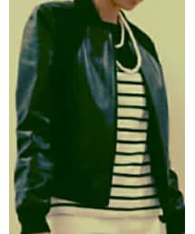 COLLAGE GALLARDAGALANTE | ジャケット/アウター