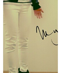 AZUL by moussy | パンツ