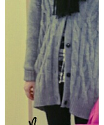 DISCOAT | シャツ/ブラウス