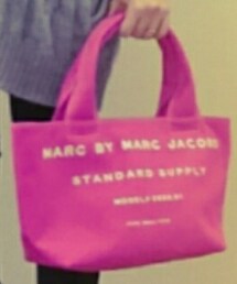 Marc by Marc Jacobs | トートバッグ