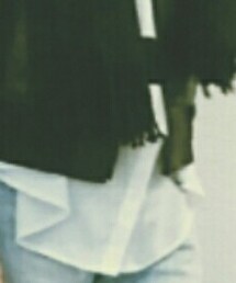 Ray BEAMS | シャツ/ブラウス