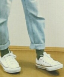 CONVERSE | スニーカー